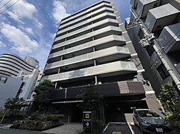 クレヴィア大阪同心セントラル