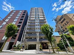 ジオ天満橋 上町台レジデンス