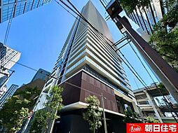 ブランズタワー御堂筋本町