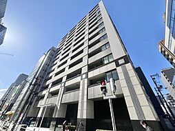 ヴァンデュール・アッシュ南船場