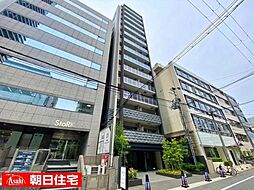 プレサンスロジェ堺筋本町