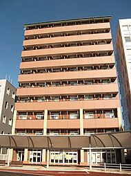 インレット研究学園駅前ビル