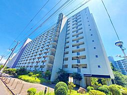 東建座間ハイツ1号棟