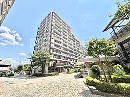 ライオンズガーデン花崎A