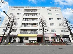 松戸第八マンション