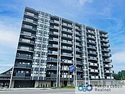 レーベン横手THE MID RESIDENCE