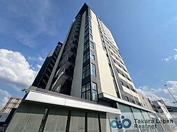 レーベン山形旅篭町 CROSS THE TOWER