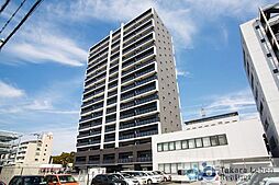 レーベン富士青葉通りプレジデンスタワ―