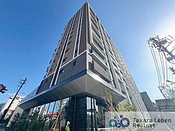 レーベン弘前GRAND RESIDENCE