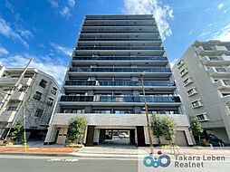 ネベル本厚木