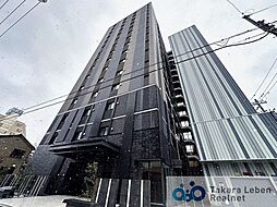 レーベン富山西町 RESONACIA