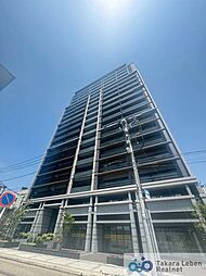 レーベン高岡駅前THE TOWER