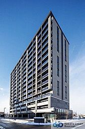 レーベン弘前 THE MID TOWER