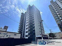 レーベン郡山PRINCIPAL TOWER