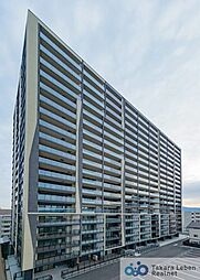 レーベン山形十日町 THE MID TOWER