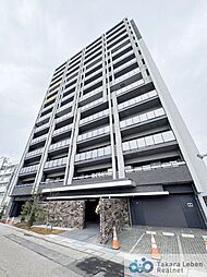 レーベン福井文京FIERTE