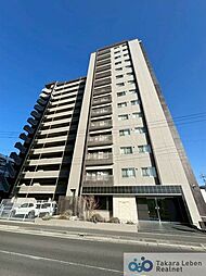 レーベン松本アルタス