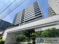 レーベン仙台SILVISTA