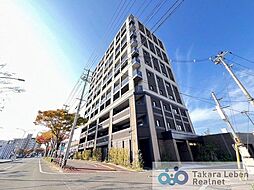 レーベン長町南THECROWNED