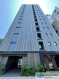 ネベル大阪上本町