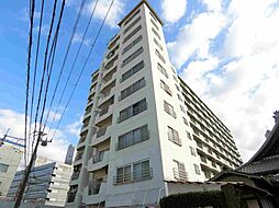 サニーヴィラ十三