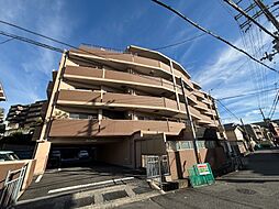 グラン・コート富雄