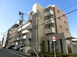 キャトルセゾン都賀