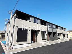 ウィステリアタウンＨ