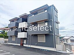 ロイヤルガーデン　ソラーナ