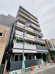 サザンクロス東千葉