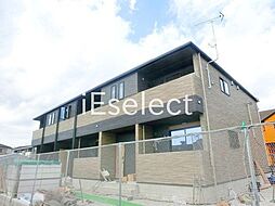 ヒカルサ千葉犢橋