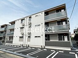 D-ROOM都賀2丁目II-B棟