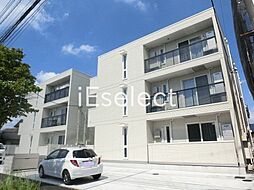 D-ROOM都賀2丁目I棟