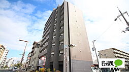 クレアート大阪トゥールビヨン