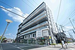 デュオヒルズ田原本駅前