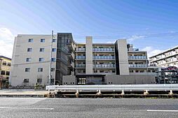 クレヴィア東生駒