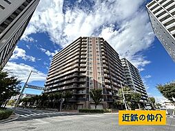 パデシオン南草津駅前