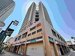 リーデンスタワー草津