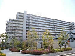 アトレ塚口 ローレルコート マンション