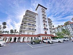 逗子マリーナ厚生用建物4号棟