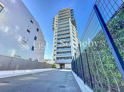 グレーシア湘南辻堂