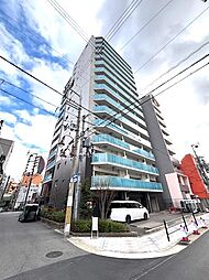 リッツ難波パ-クサイド