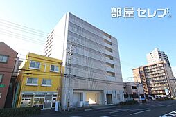 アンビックス・プリア茶屋ヶ坂
