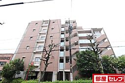 グランヴェル西山2号館