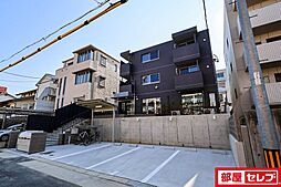 ユーハイツ三和III