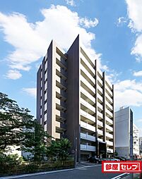 エルミタージュ新栄