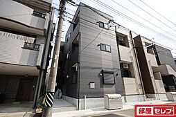 ハーモニーテラス新守町