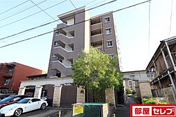 モンレーヴ千種