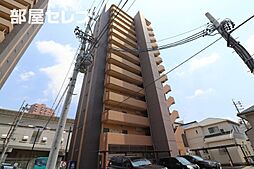 リバーコート砂田橋2