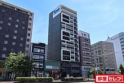 プレサンス桜通ザタイムズ